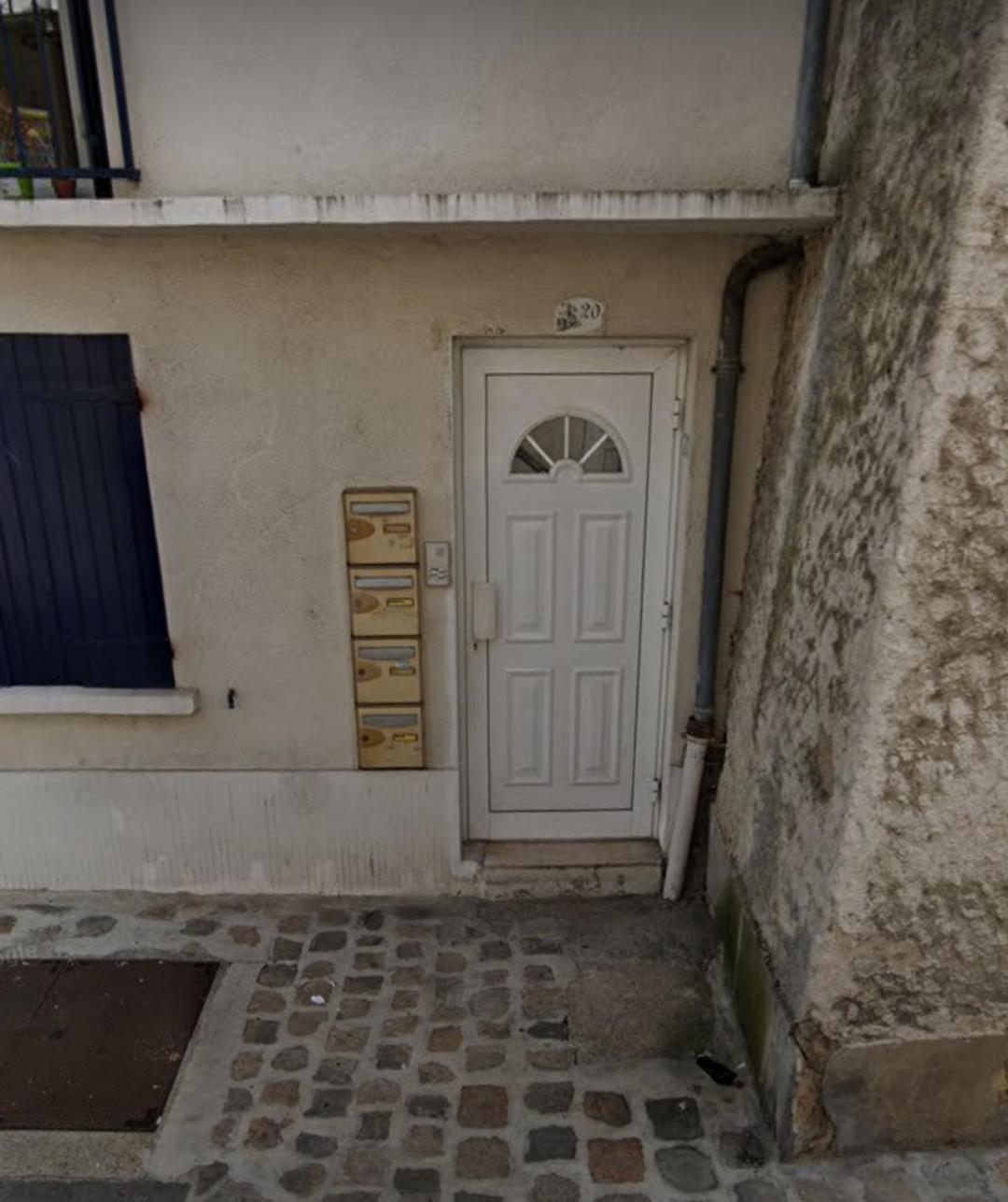 La Suite Du Pilote La Ferte-Alais Exterior photo